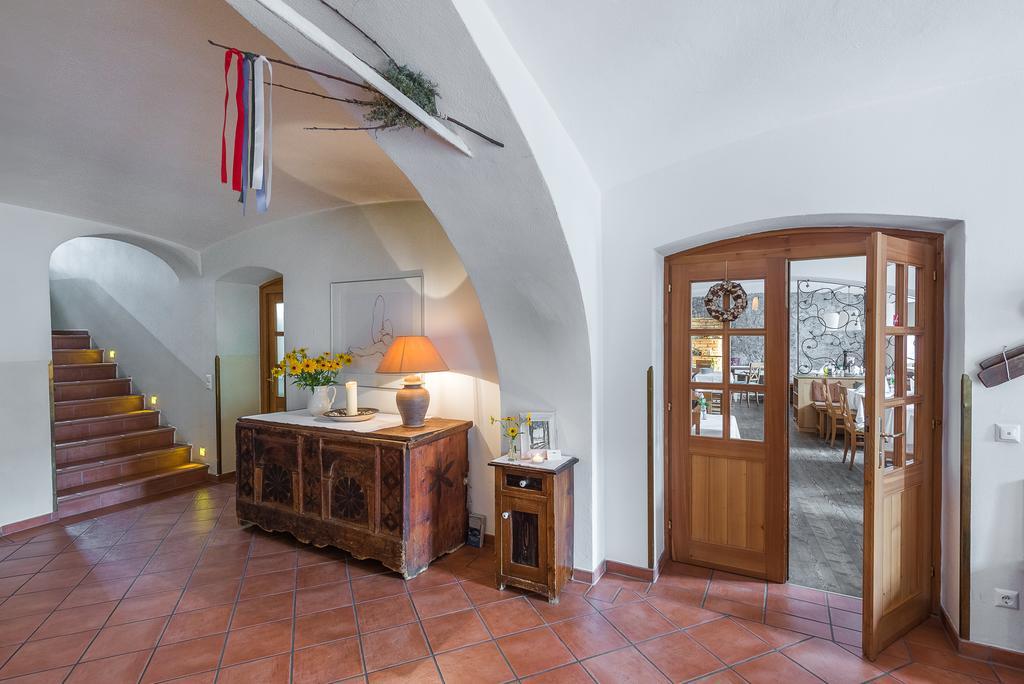 Alte Post Hotel