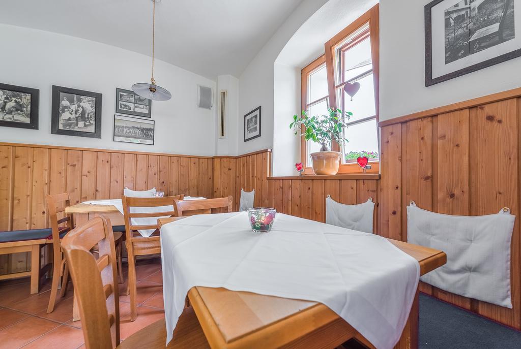 Alte Post Hotel Feistritz an der Gail