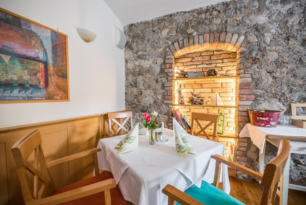 Hotel Alte Post Feistritz an der Gail