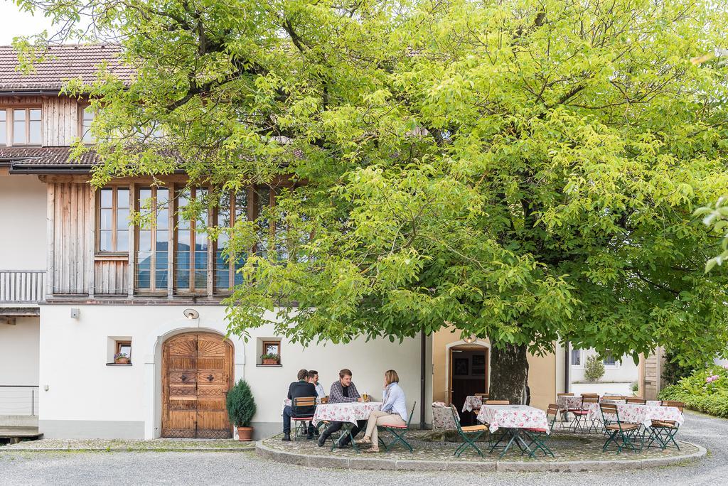 Alte Post 3* Feistritz an der Gail