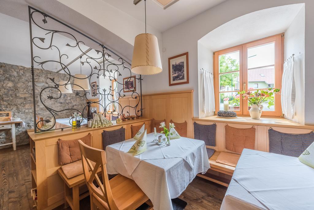 Hotel Alte Post Feistritz an der Gail