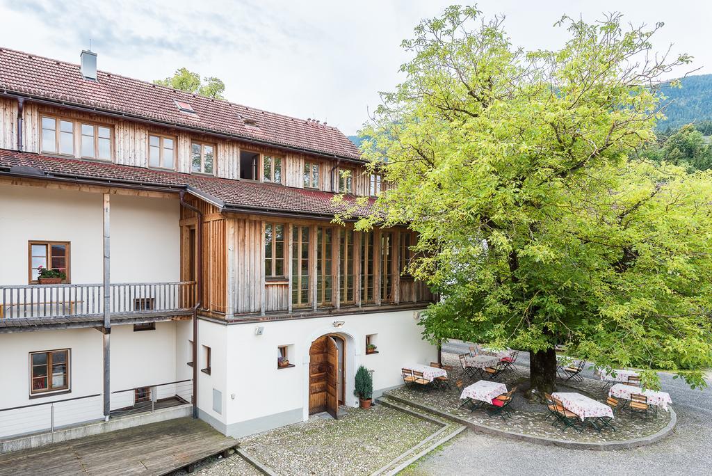Alte Post Hotel 3*
