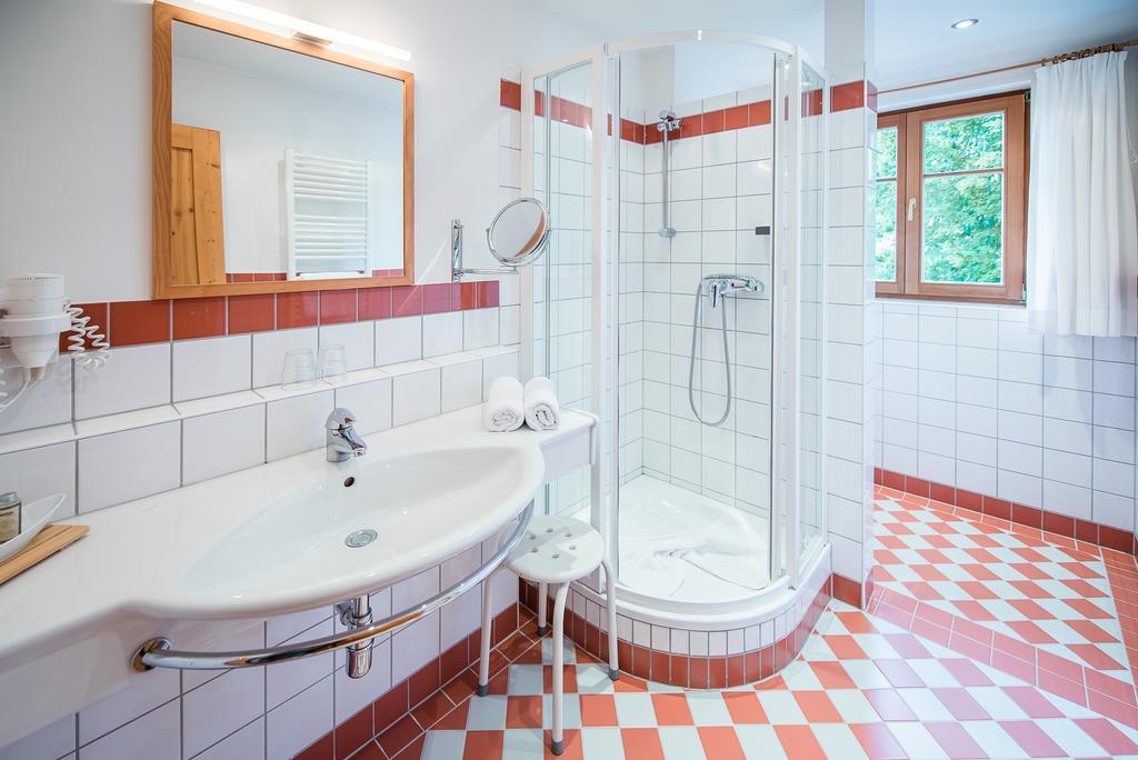 Alte Post Hotel 3*