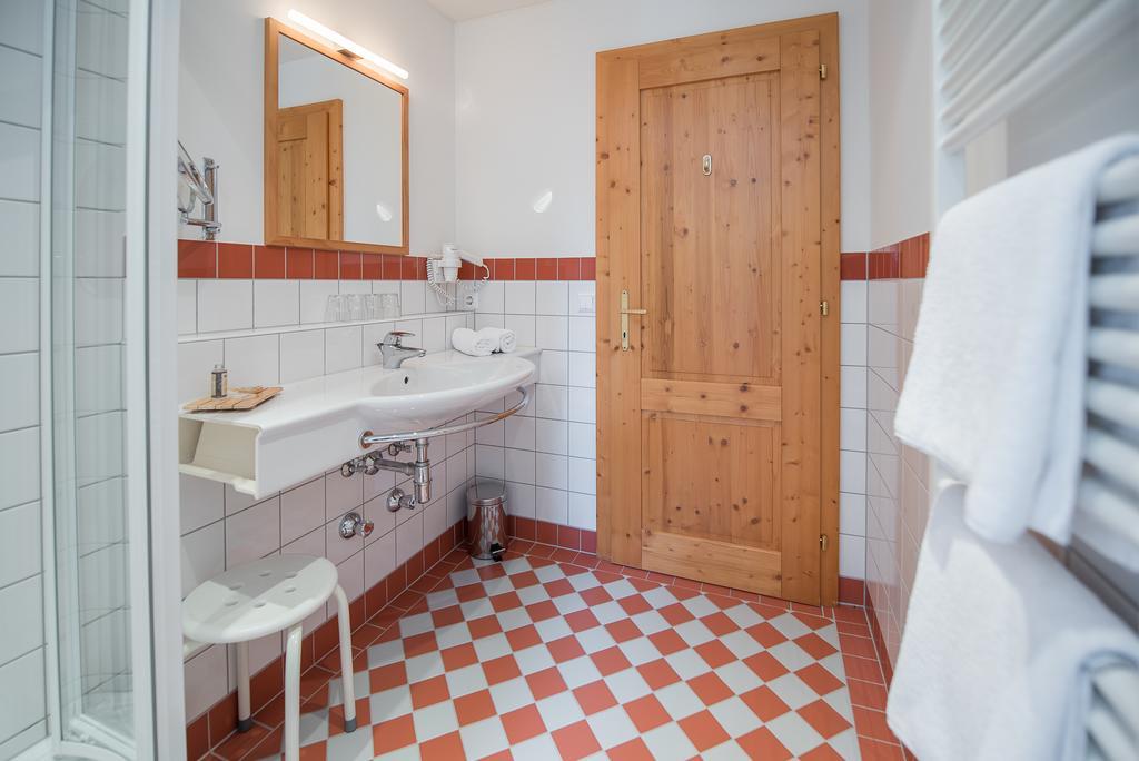 Alte Post Hotel
