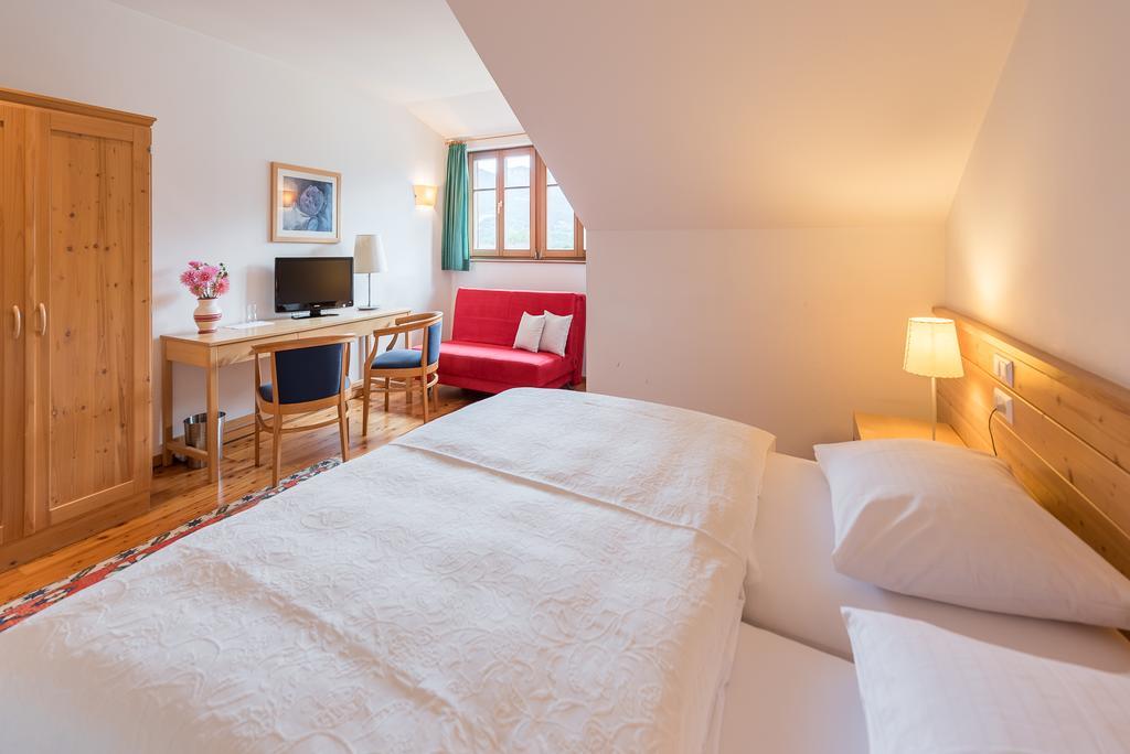 Alte Post Hotel 3*