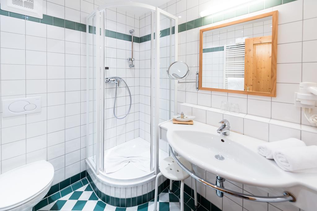 Hotel Alte Post