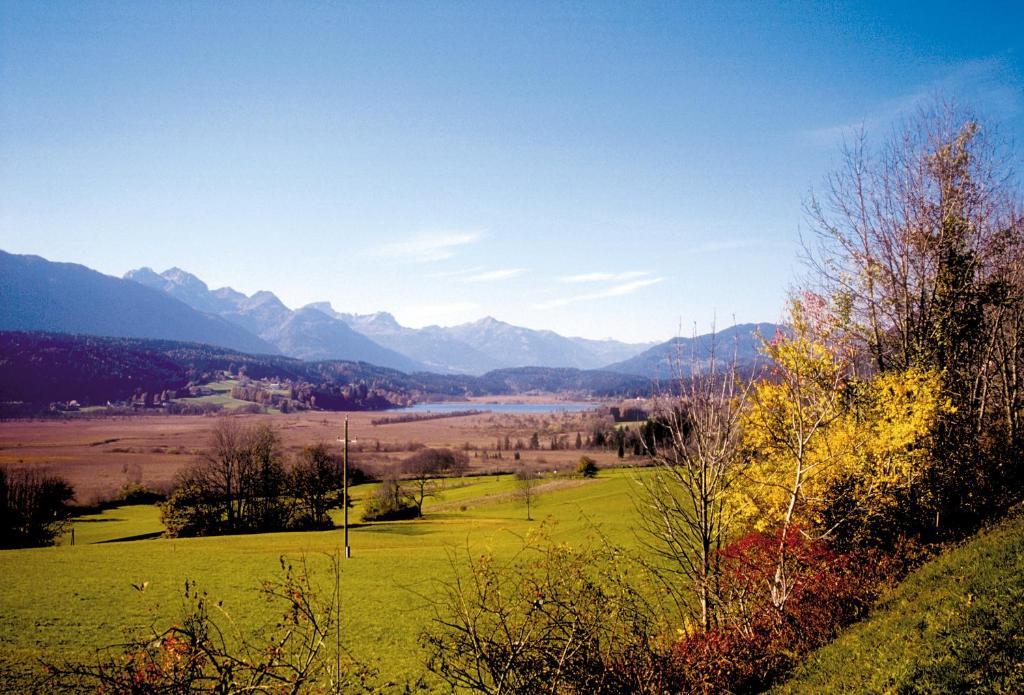 Alte Post Feistritz an der Gail